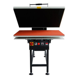 Tiskárna Lotus LTS500 - 100 x 70 cm - sublimační termotransferový tisk