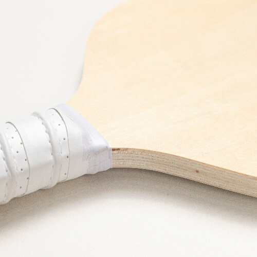 Dřevěná pálka pro sublimaci