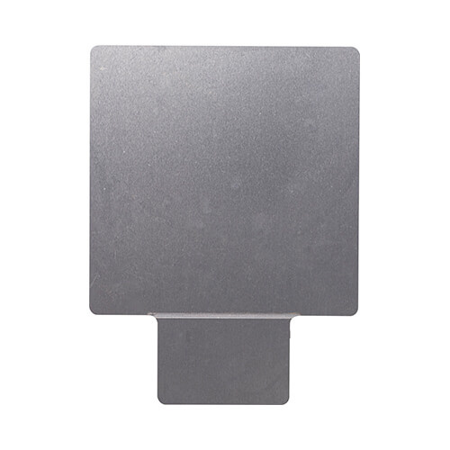 Hliníkový rám pro sublimaci - obdélník