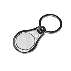 Klíčenka Sublimační termotransfer