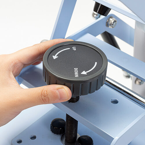 Lis na holeně Craft Express