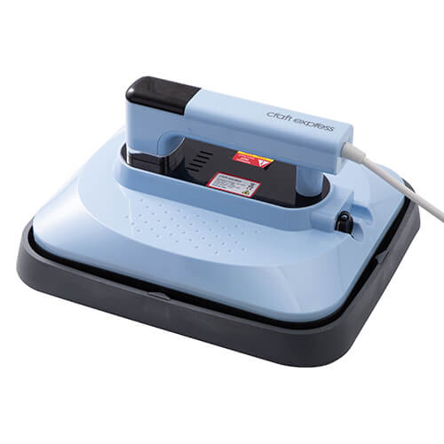 Tepelný lis Craft Express 25 x 30 cm