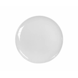 Keramický talíř 36 cm s podstavcem (pro sublimaci)