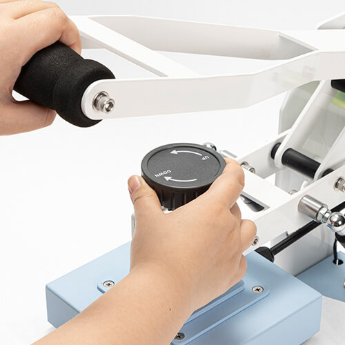 Multifunkční lis Craft Express 3 v 1