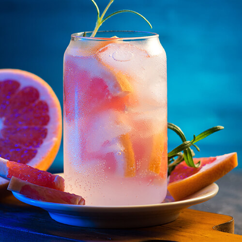 400 ml sklenice pro sublimaci