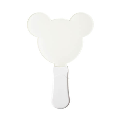 Osvětlená akrylová plaketa - Mickey