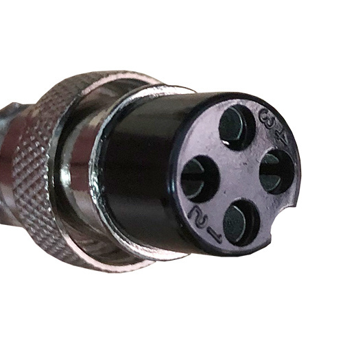 Tepelná objímka pro lis JTSB-S-2