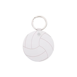 Přívěsek na klíče z MDF pro sublimaci - házená