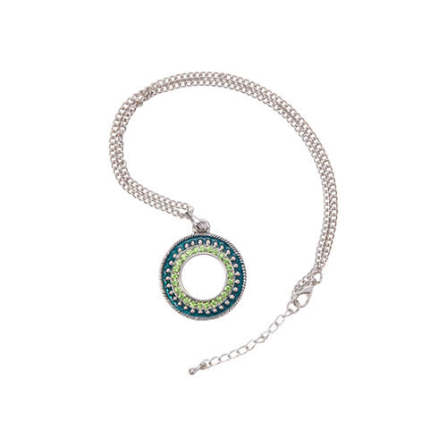 Sublimační náhrdelník