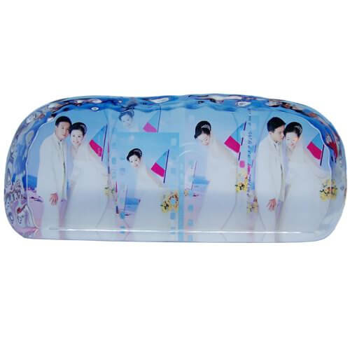 Foto krystal ledovec široký model SJ31