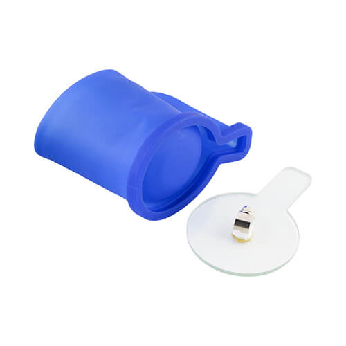 Nástavec Multi 3D Vacum press pro celoplošný potisk 330 ml šálků