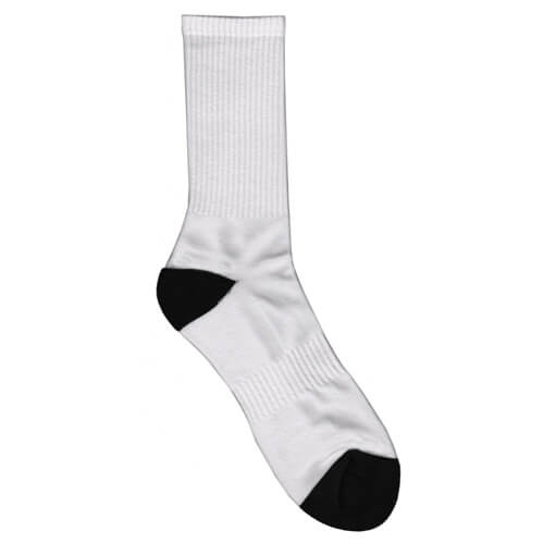 Posádkové ponožky pro sublimaci