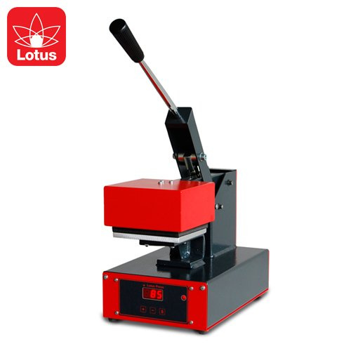 Tiskárna Lotus LTS12 - 12 x 13 cm - sublimační termotransferový tisk