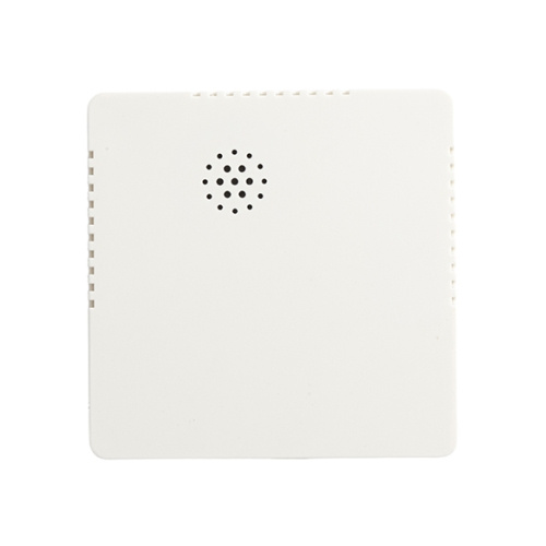 Audio magnet pro sublimaci - bílý