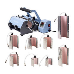 Lis na šálky 8 v 1 - model CE-TMP30BL-8IN1