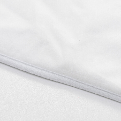 Deka pro zvířata 127 x 101 cm pro sublimaci