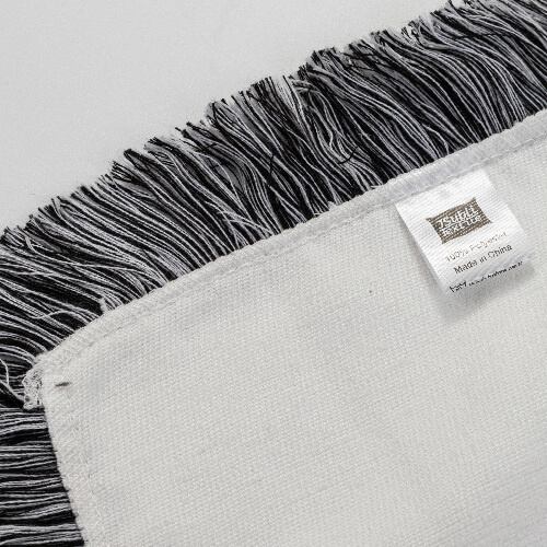 Tapiserie s třásněmi 200 x 150 cm pro sublimaci