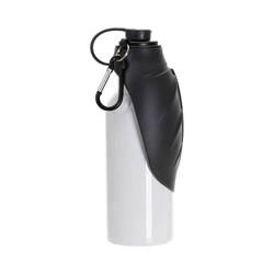Láhev 600 ml na vodu pro zvířata s dávkovačem (pro sublimaci)