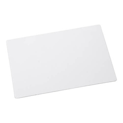 Obdélníkový magnet 15 x 10 cm Sublimační tepelný přenos