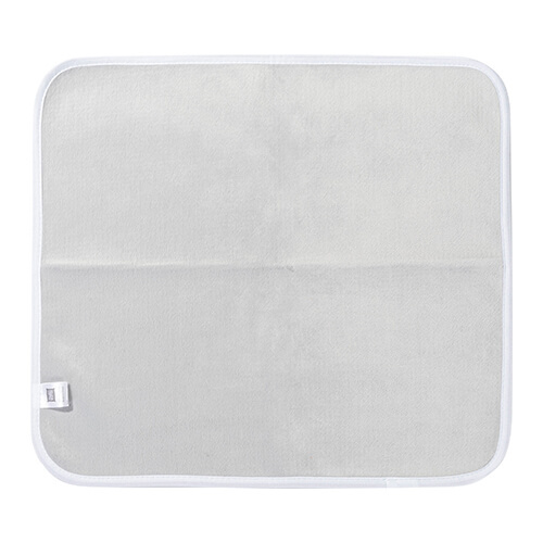 Sušicí podložka 40 x 50 cm pro sublimační nádobí