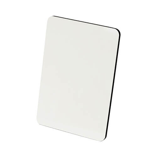 MDF rám pro sublimaci - 18 x 12,5 cm