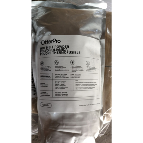 DTF OtterPro prášek 500 g