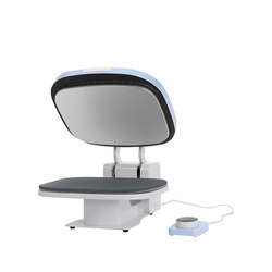 Automatický plochý lis Craft Express Elite 38 x 30 cm modrý