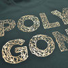 Forever Flex-Soft (bez řezu) A-foil A3 žlutá zlatá metalíza - 1 list