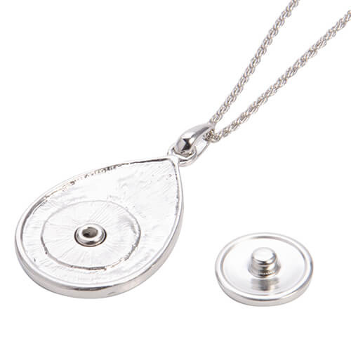 Sublimační náhrdelník