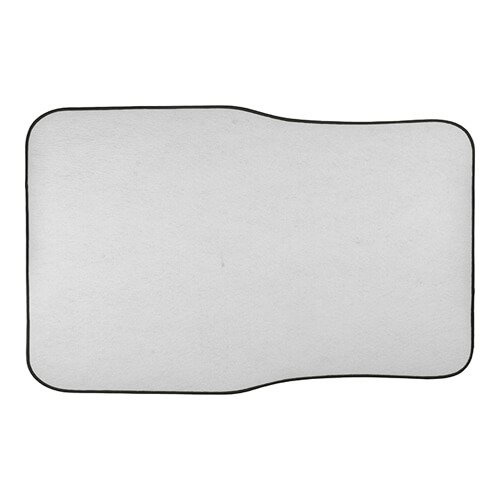 Přední rohož do auta pro sublimaci