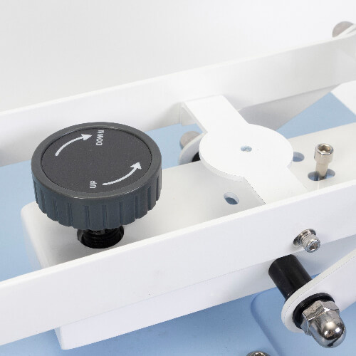 Ruční plochý lis Otter Clamshell 40 x 60 cm