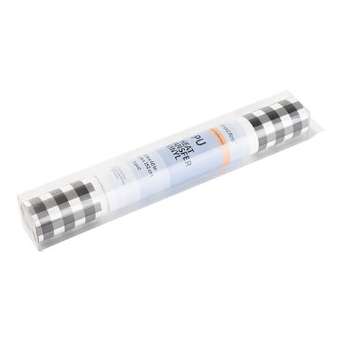 Flex film - černobílá kontrola