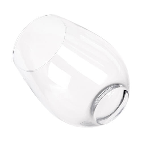 Sklenice na víno 500 ml pro sublimaci