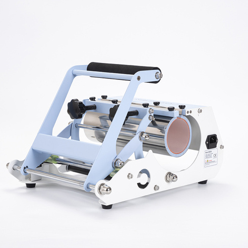 Lis na hrnky a nádoby Craft Express Elite Pro Max s dotykovou obrazovkou Blue