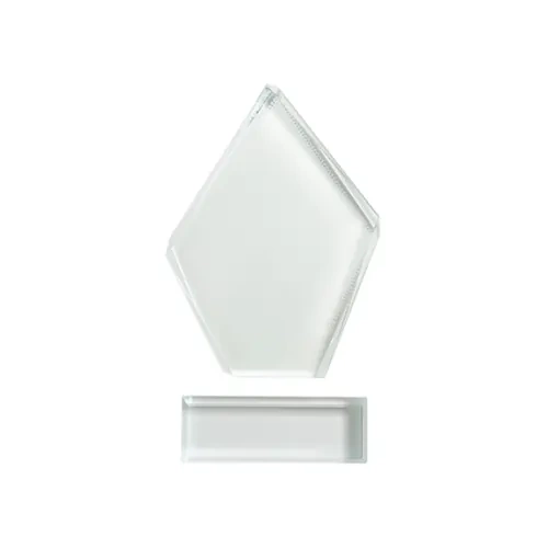 Sub Crystal - krystalový model CC1419BS se stojánkem