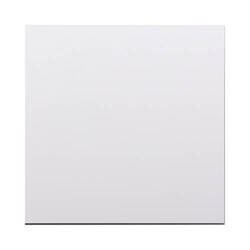 Oboustranná lepenka Premium pro sublimaci 120 x 120 cm - bílá