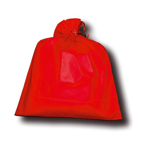 Dvoubarevná dárková taška pro sublimaci - velká