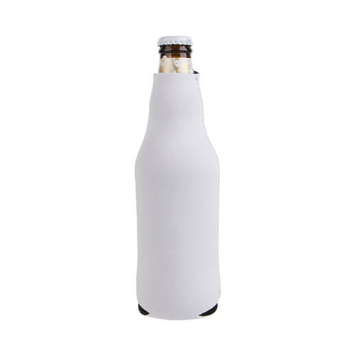 Neoprenový uzávěr lahve se zipem pro sublimaci