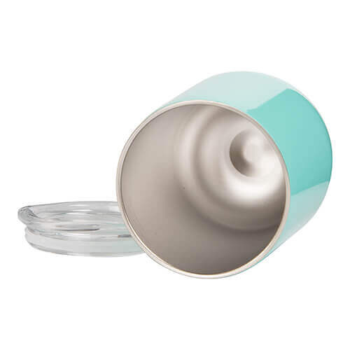 Hrnek na svařené víno 360 ml pro sublimaci - modrý