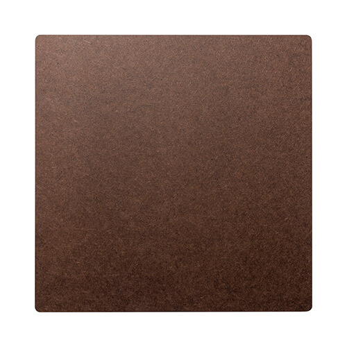 Prémiový laminátový list pro sublimaci 120 x 120 cm - stříbrné třpytky