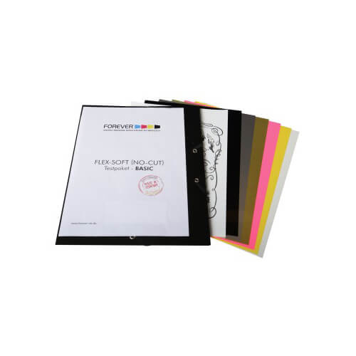 Flex-Soft - Šablona BASIC