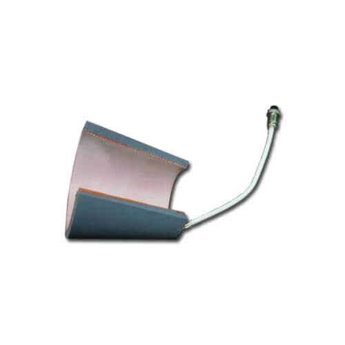 Ohřívač pro malé šálky Latte / 5kolíková zástrčka