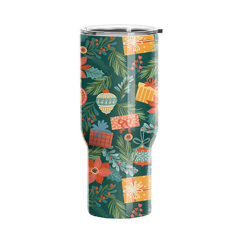 Hydrosublimační fólie Craft Express - Dárkový zvonek