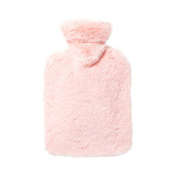 Obal Thermofor 1000 ml pro sublimaci - růžový