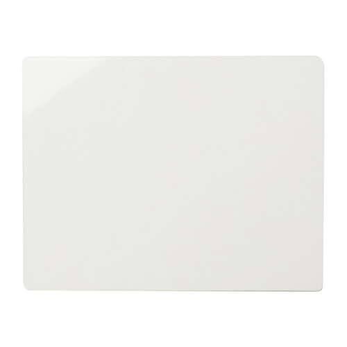 Plastový magnet 7 x 9 cm pro sublimaci