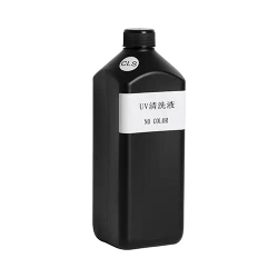 Čistící kapalina pro údržbu DTF a UV tiskáren 1000 ml