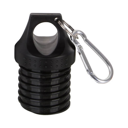 Uzávěr s karabinou pro bidony BGHS01