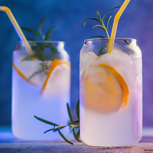 400 ml sklenice pro sublimaci