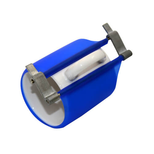 Silikonová objímka na potisk hrnků 150 ml Sublimace Termotransfer