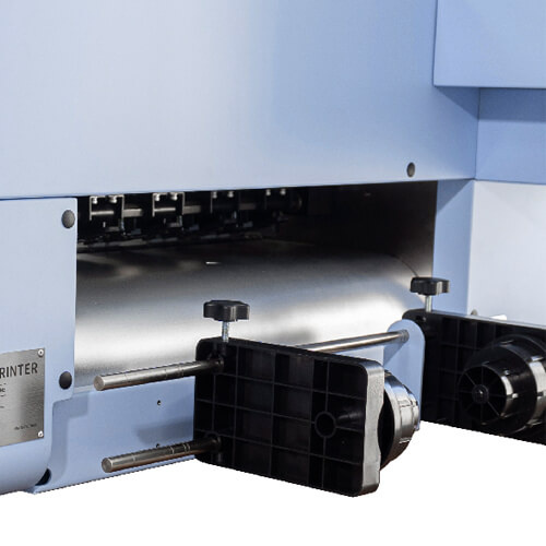 Tiskárna Otter 40DTF se dvěma tiskovými hlavami Epson i1600